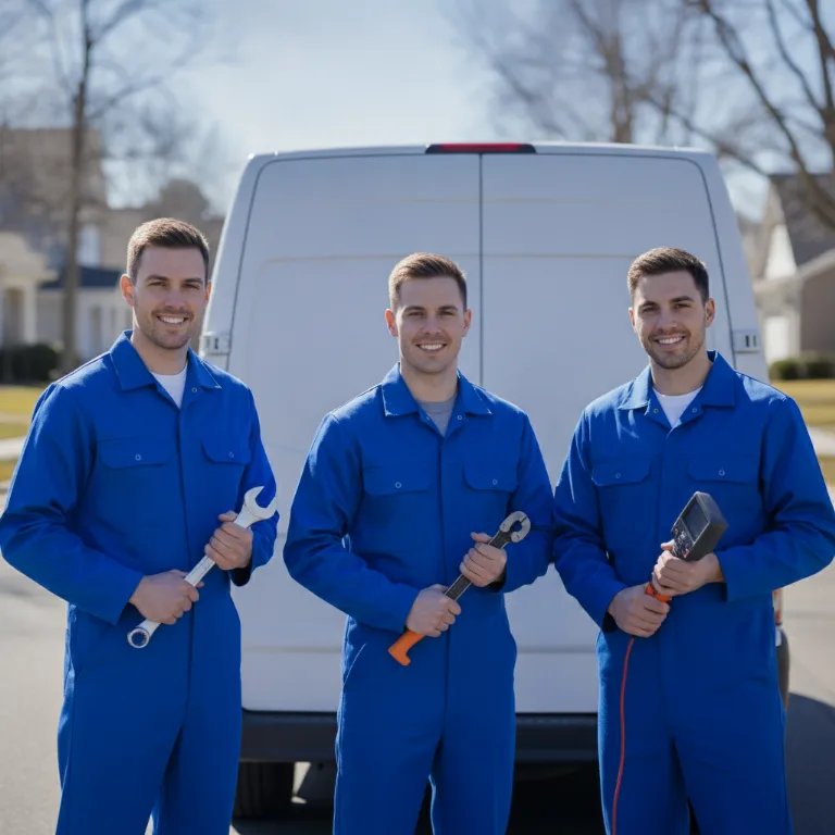 Boiler Reparatur Wohlen
