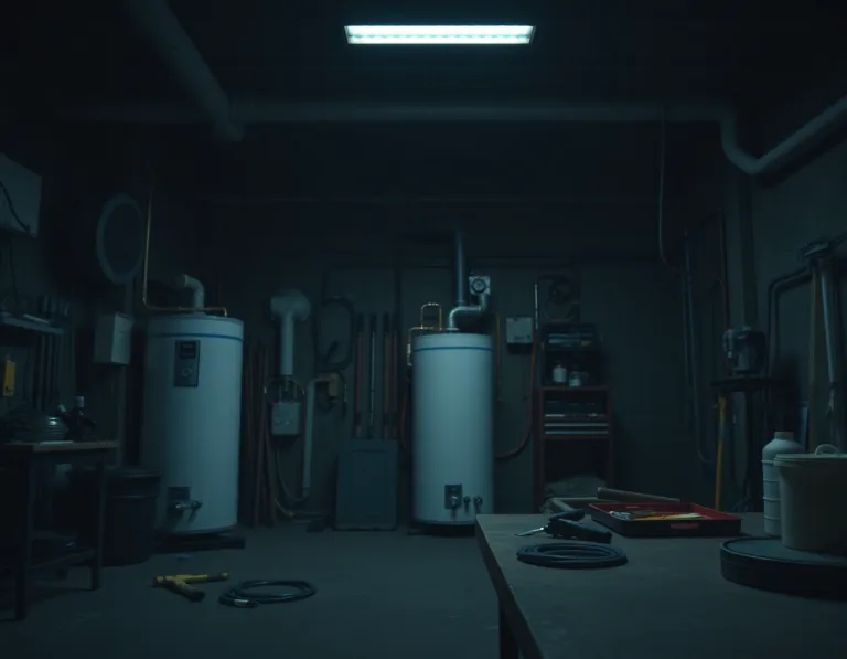 Boiler Reparatur Wohlen